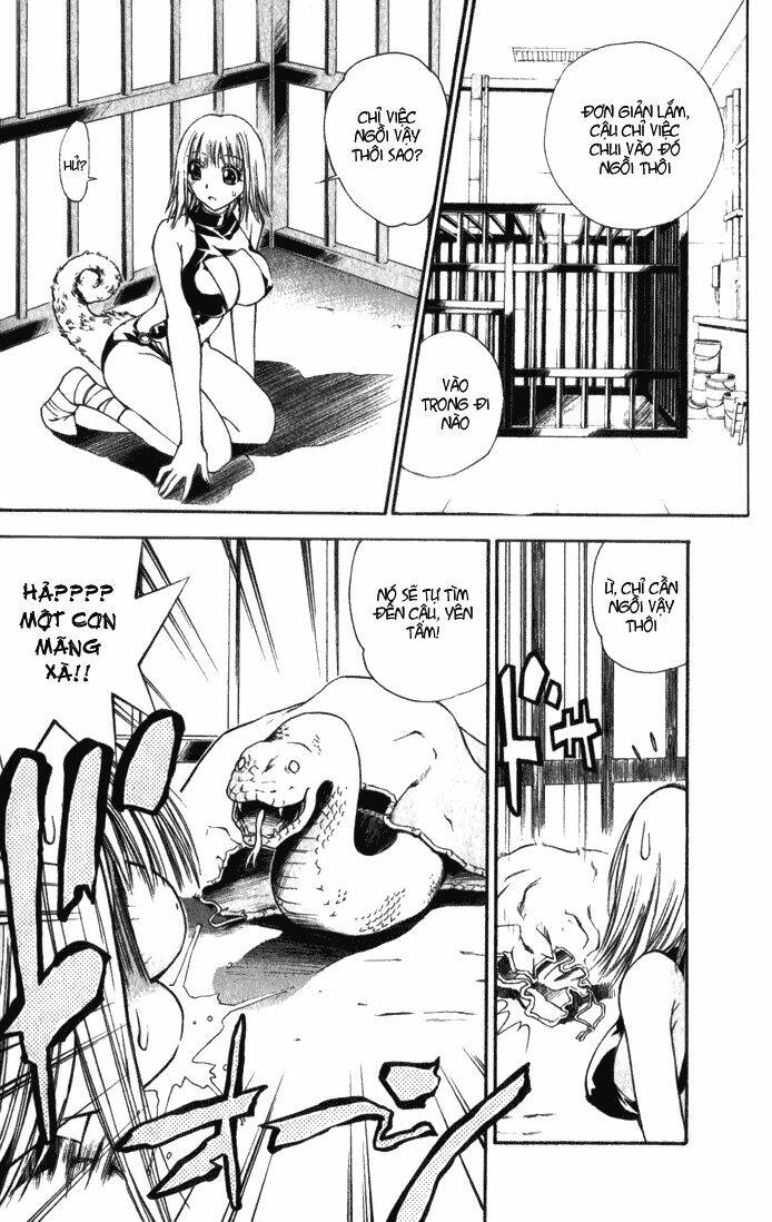 pretty face chapter 25 16