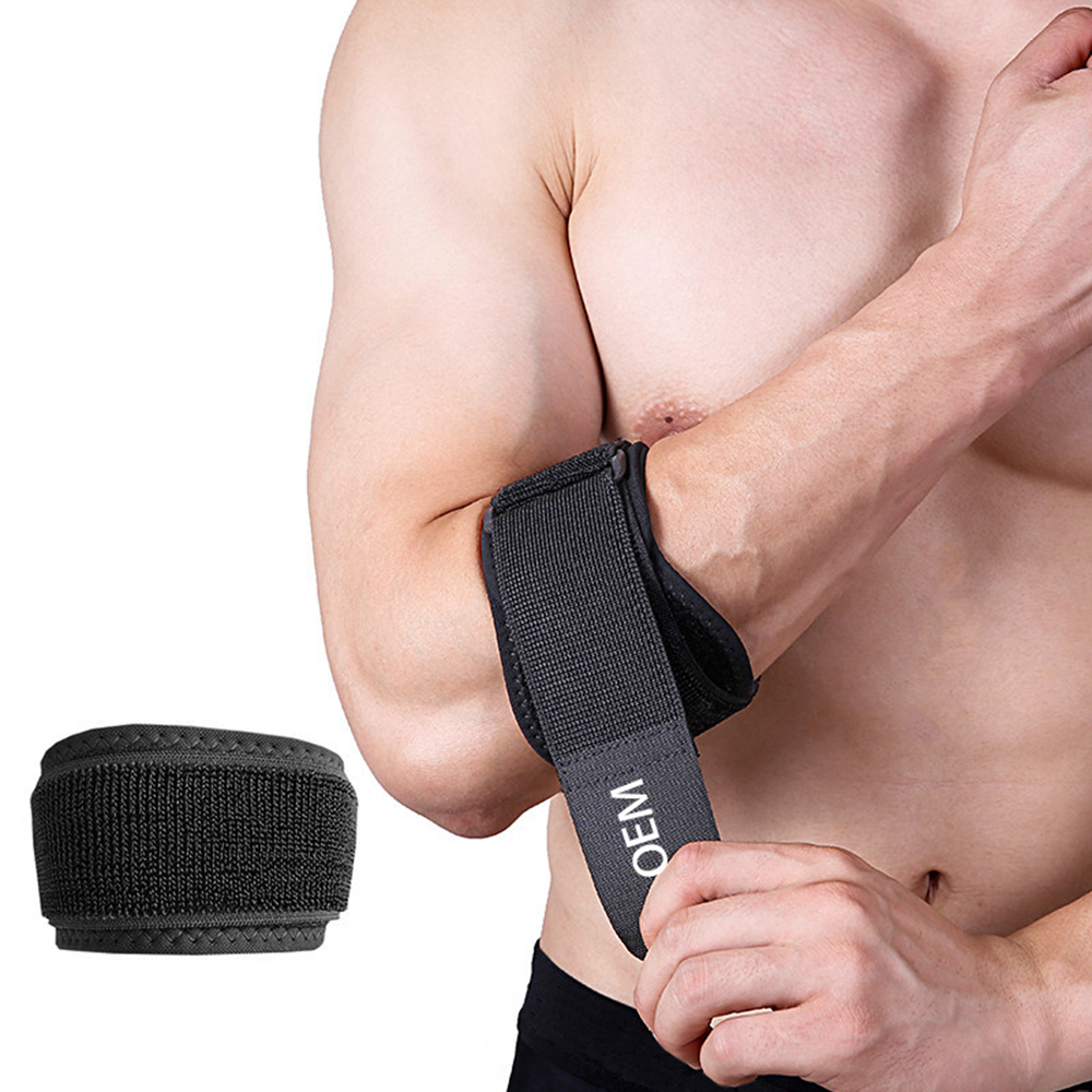 Nẹp khuỷu tay có thể điều chỉnh, bảo vệ khuỷu tay