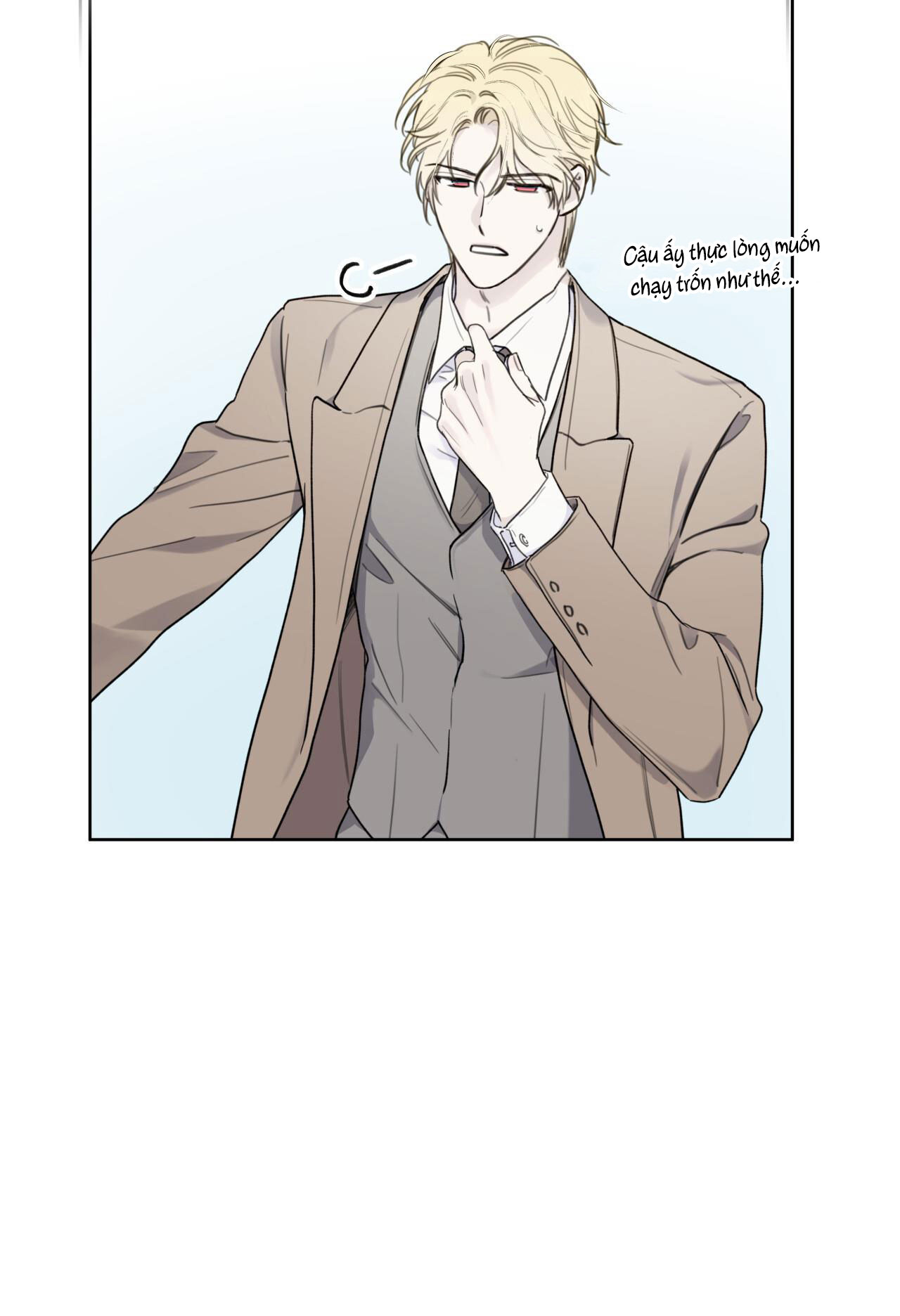 guiding nguy hiểm chapter 3 26