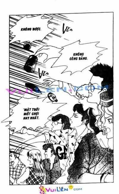 ước mơ cao đẹp chapter 6 119
