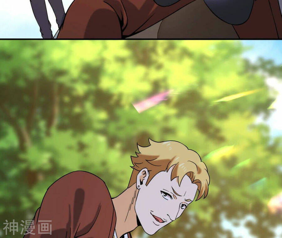 đô thị tiên đế chapter 55 45