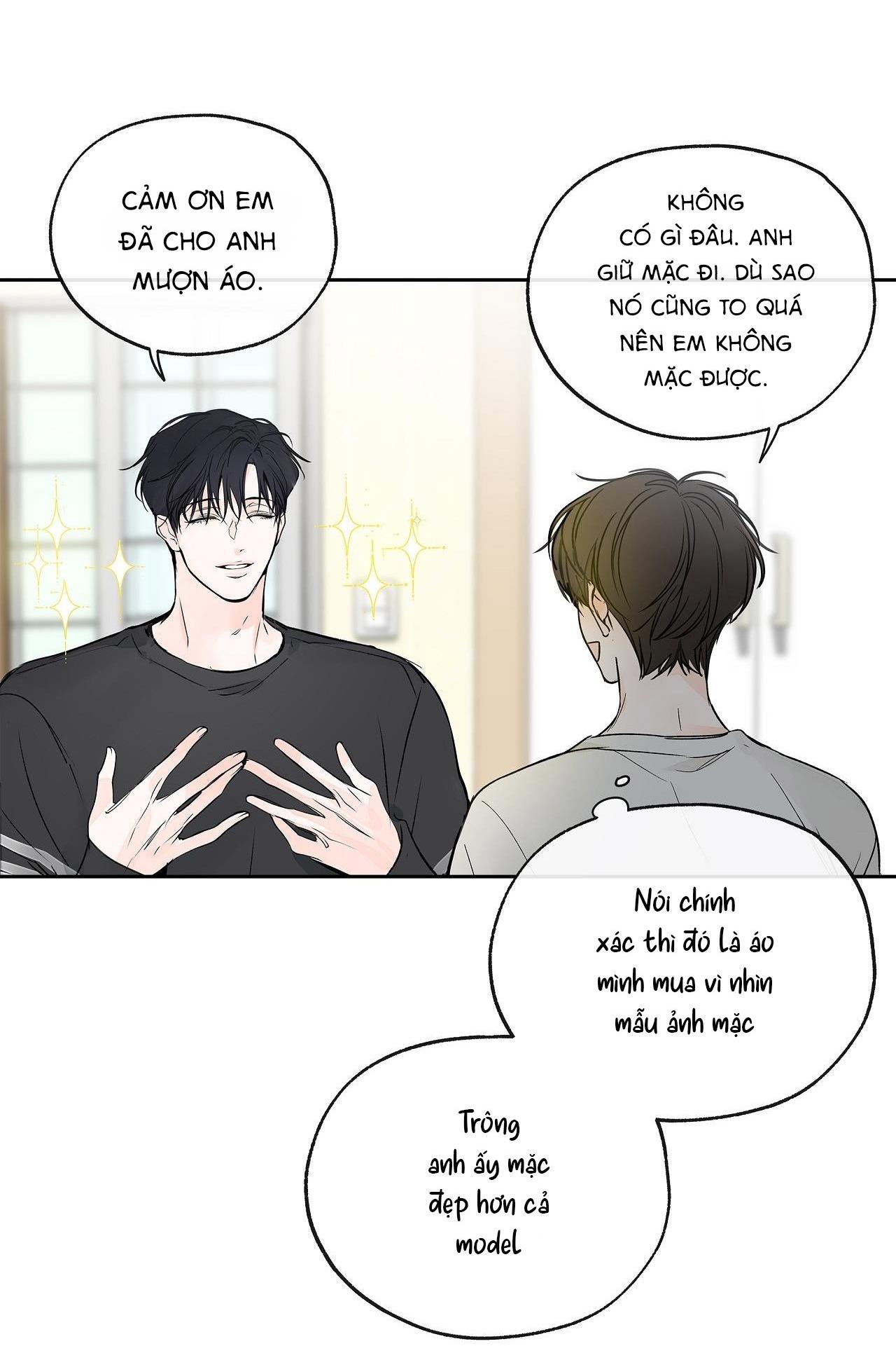 hạ cánh cuối chân trời chapter 2 60