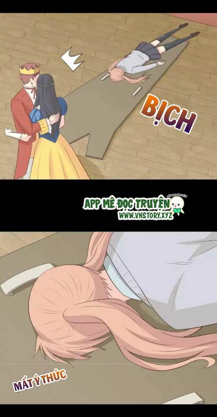 xin chào! dân nữ chapter 65 12