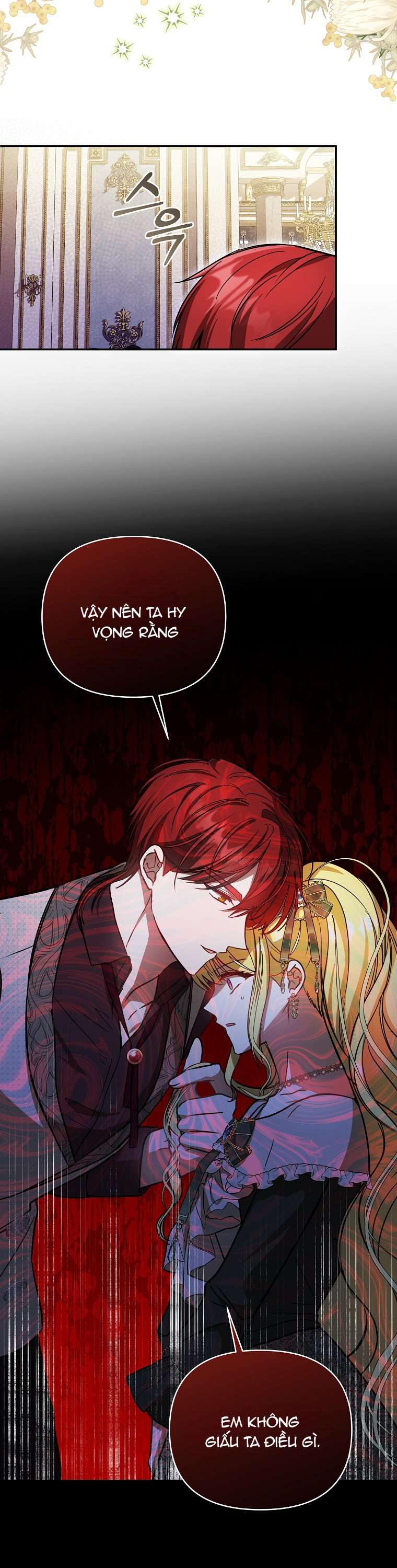 chị gái tôi là nhân vật chính chapter 17 13