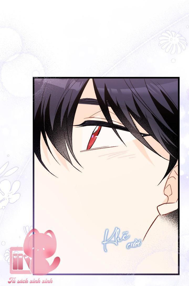 quan hệ cộng sinh giữa báo đen và thỏ trắng chapter 88 49