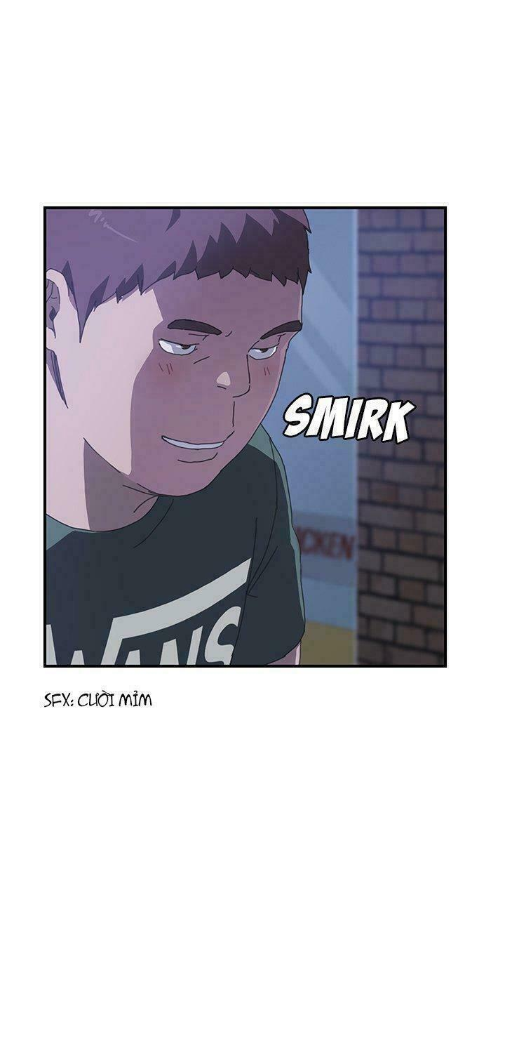 sống chung với dâm nữ chapter 15 4