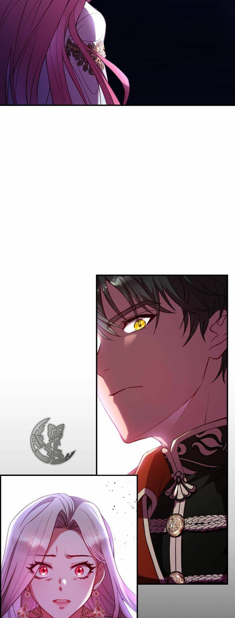 cái giá khi huỷ hôn. chapter 0 47