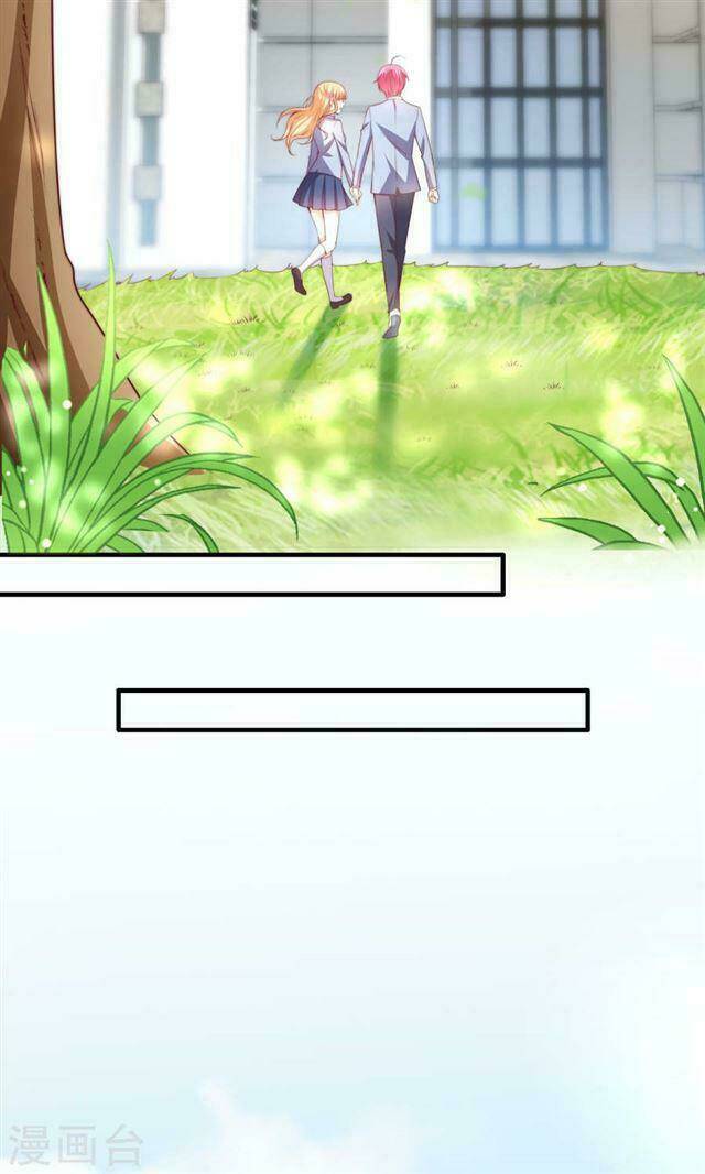 hôm nay tôi sẽ yêu ai đây ? chapter 1 45