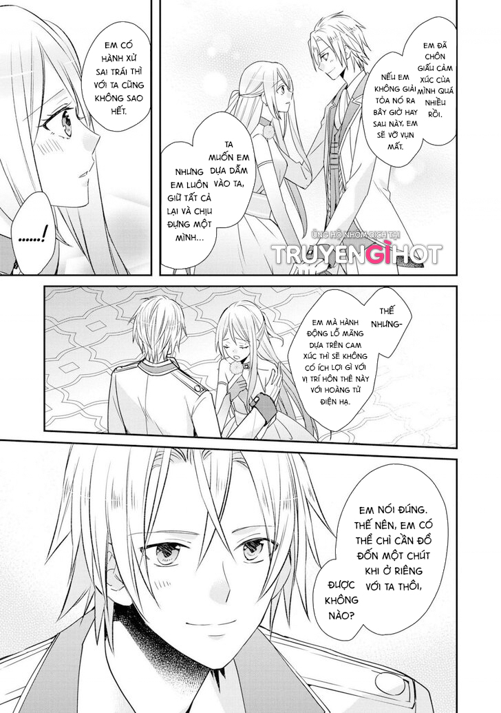 tổng hợp oneshot dù có là phản diện thì tôi sẽ chứng minh mình cũng có thể nhận được hạnh phúc!! chapter 1.2 6