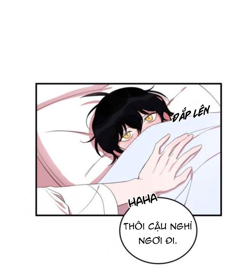 người tình dâm đãng của tôi chapter 8 32