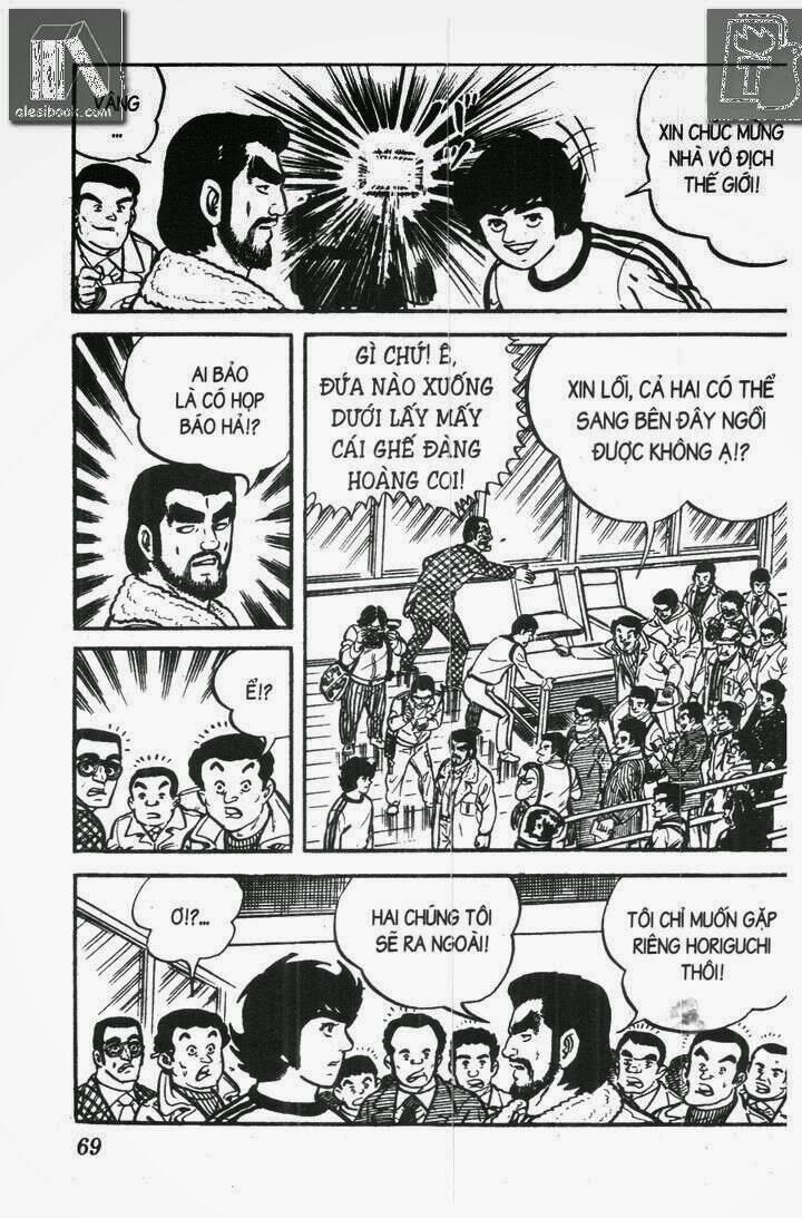 ganbare genki chapter 179 5