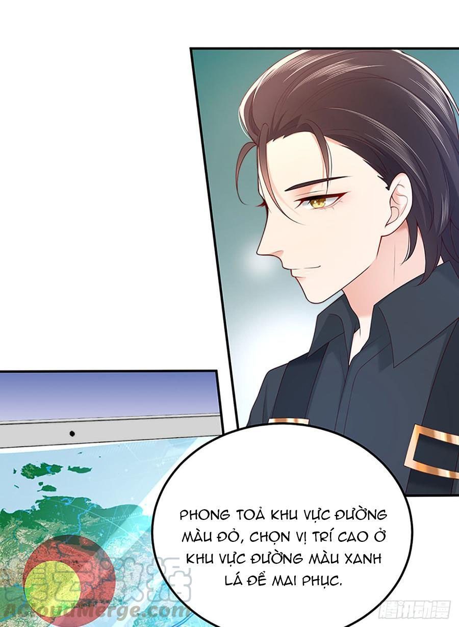 nam thần truy thê chỉ nam chapter 52.1 22