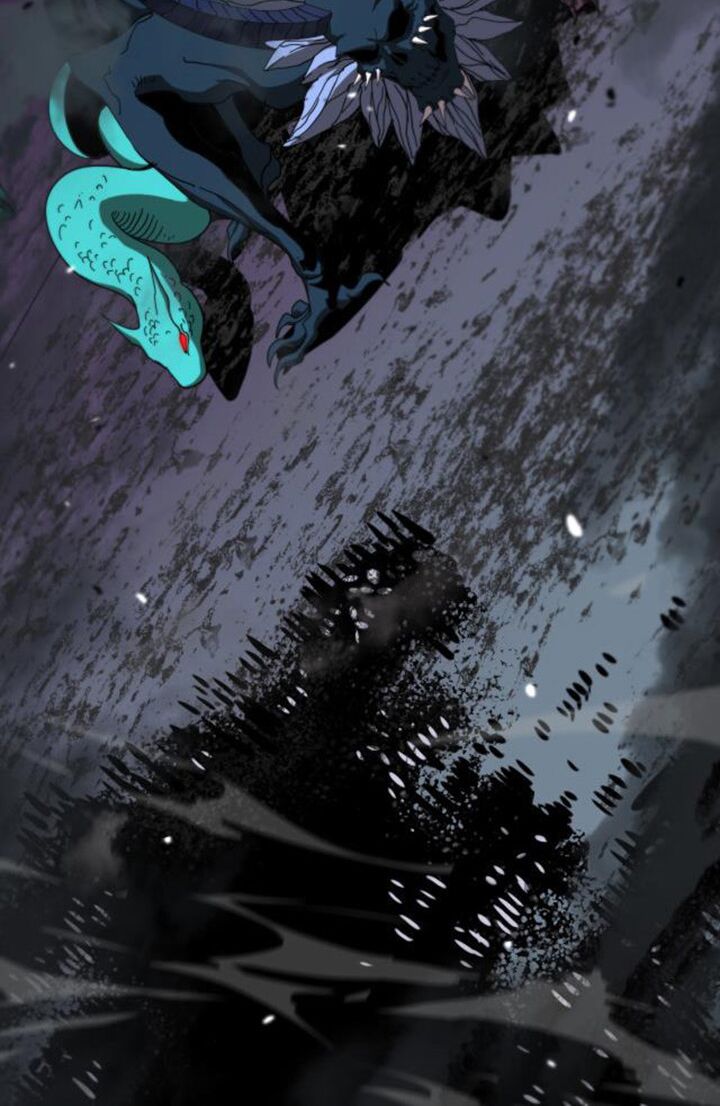 chư giới - tận thế online chapter 116 4