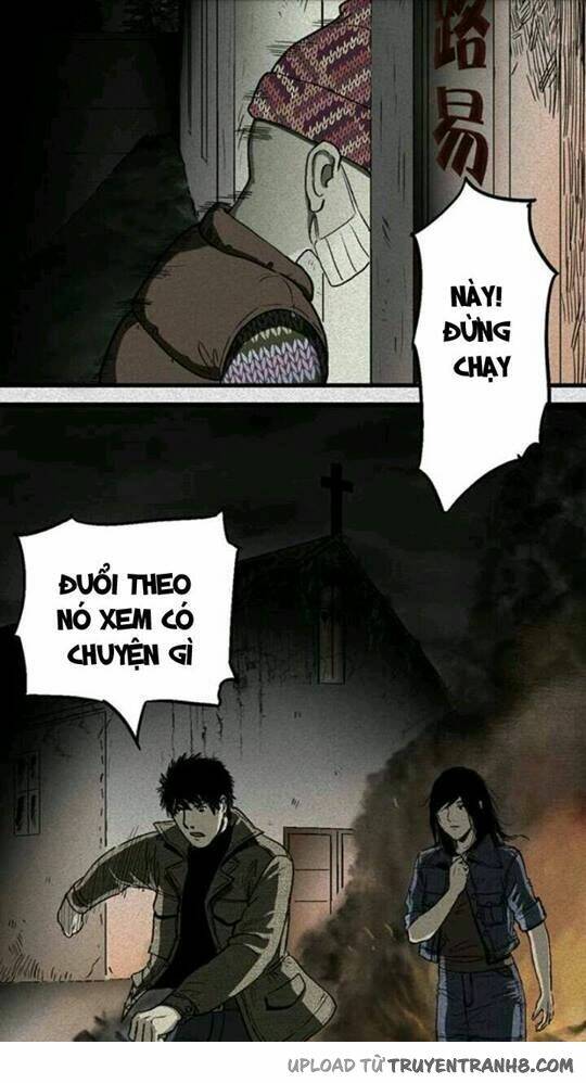 trấn thái bình chapter 2 18