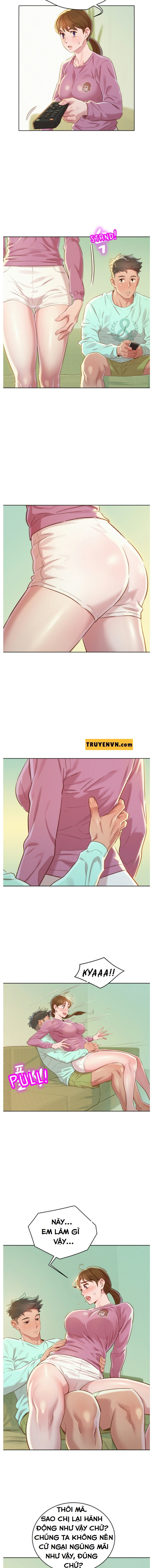 chị gái mưa chapter 79 7