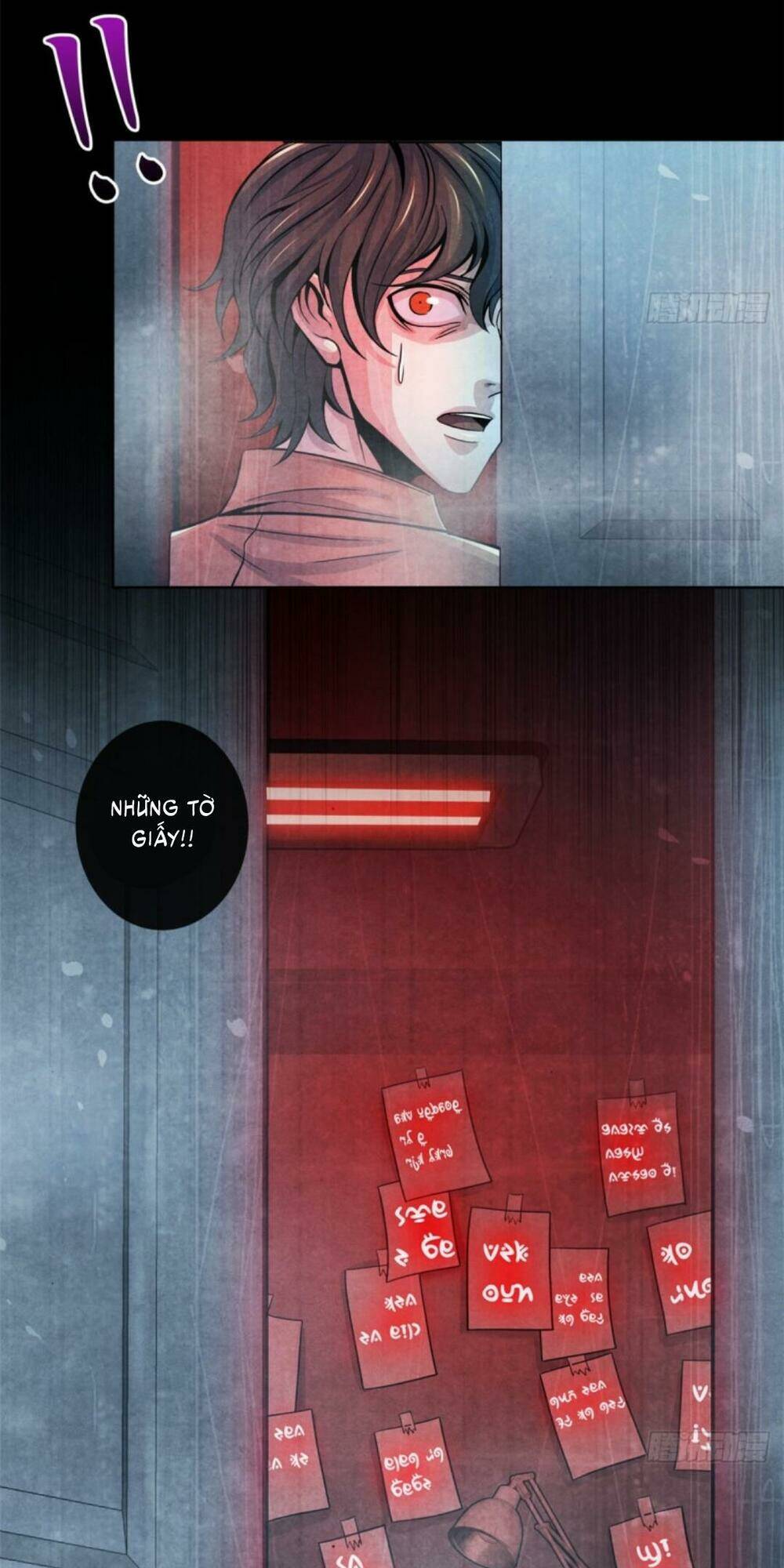 bác sĩ hỗn mang chapter 26 45