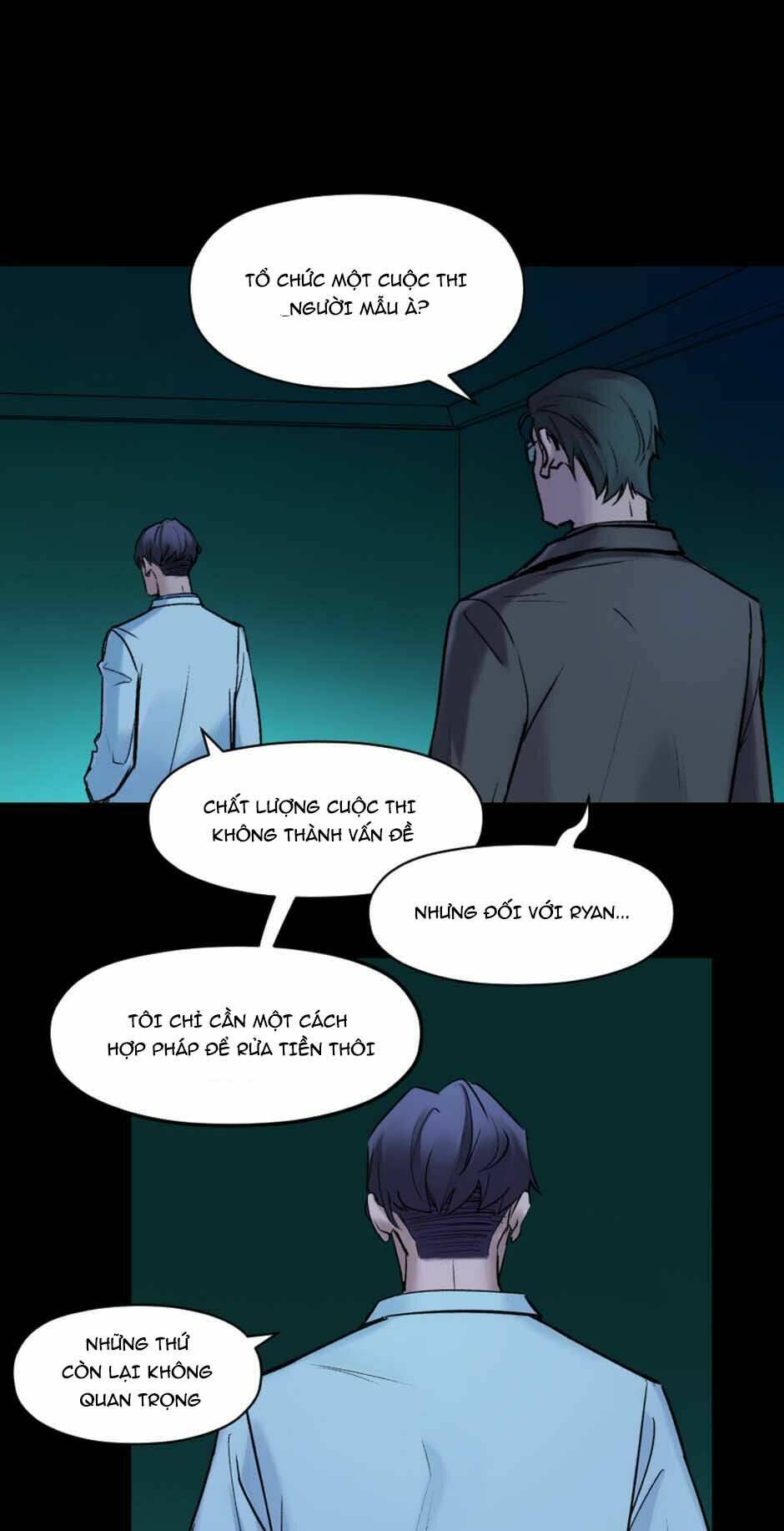 anh hùng và hiệp nữ chapter 52 33