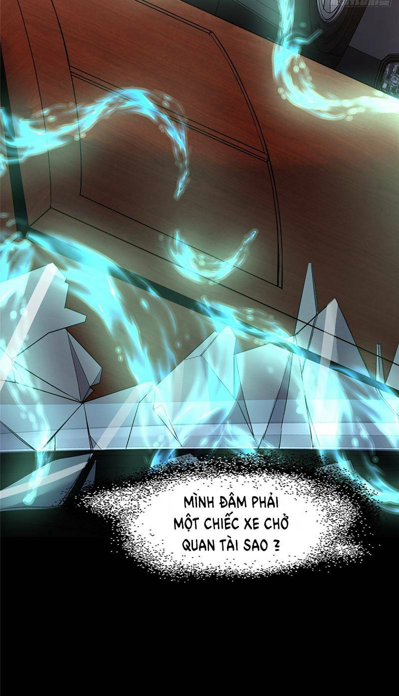 kinh dị thịnh yến chapter 7 45