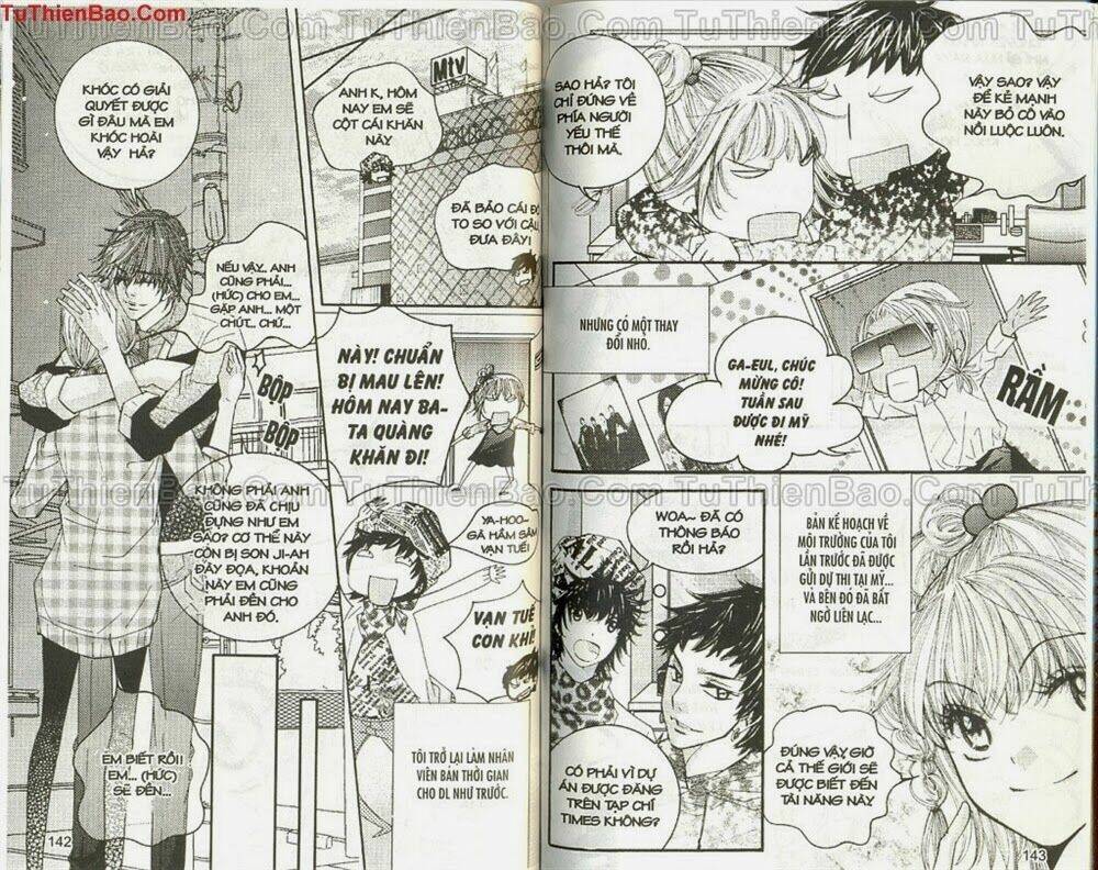 scandal đáng ngờ chapter 5 72