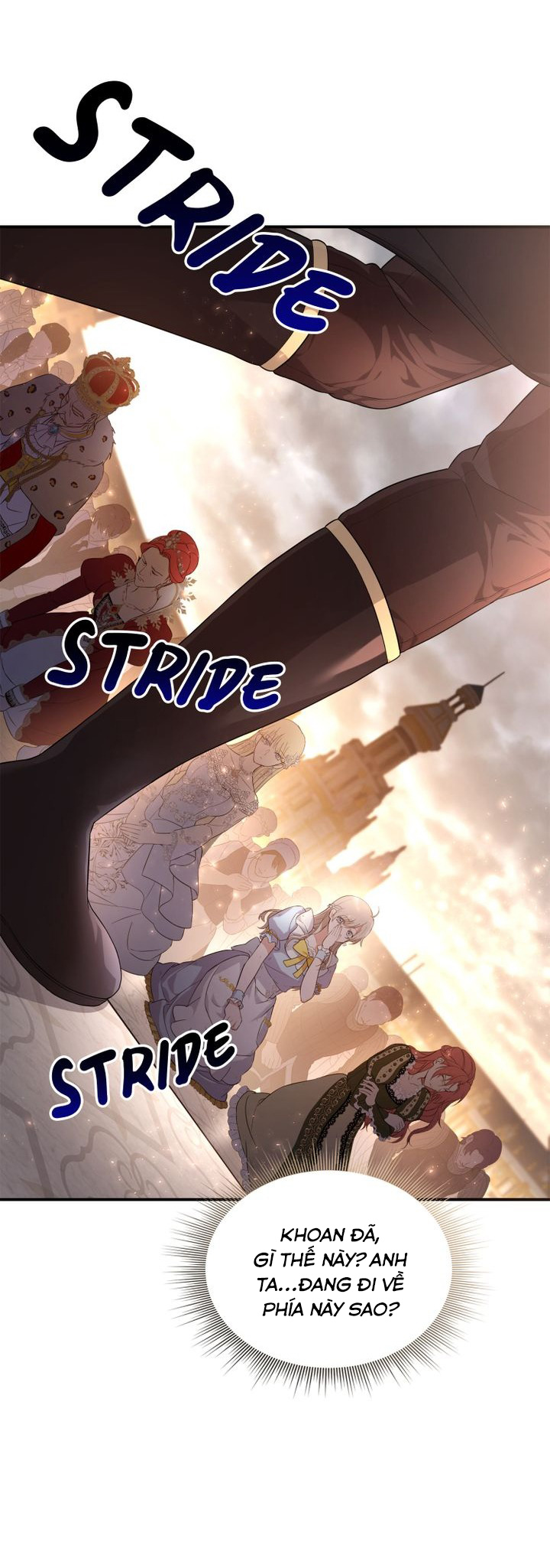 thưởng thức hương vị chapter 1 31