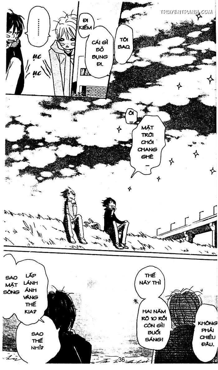 tình yêu và cuộc sống chapter 62 8