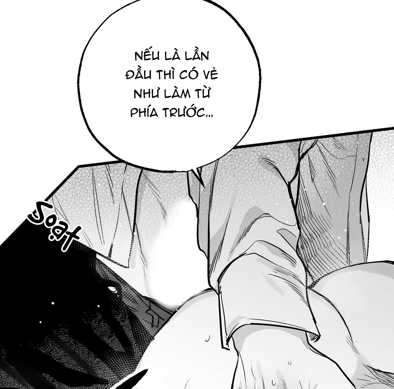 chuyện tình của gyeongwoo chapter 3 47