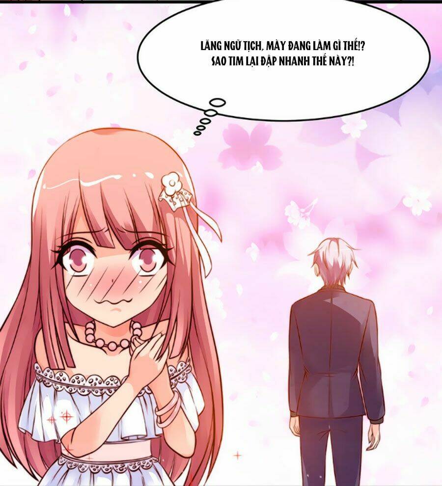 đại thúc, người ta sẽ ngoan chapter 8 24