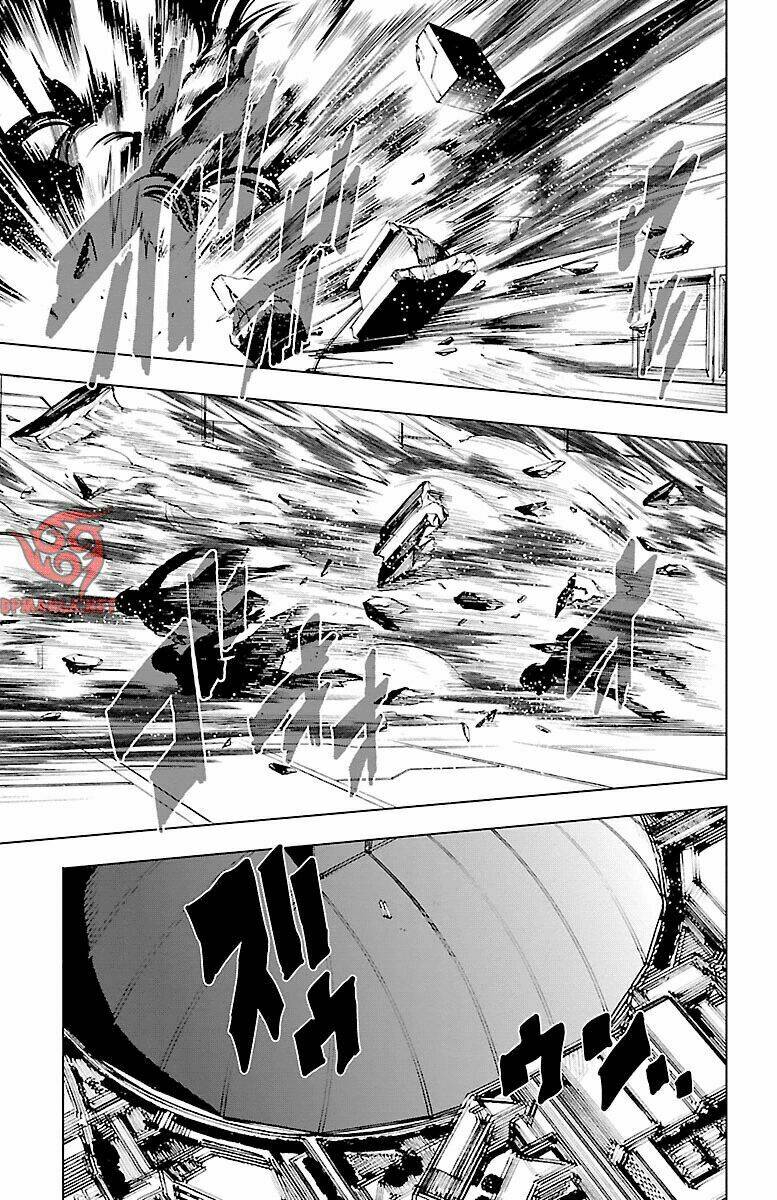 mahou shoujo of the end chapter 42 15