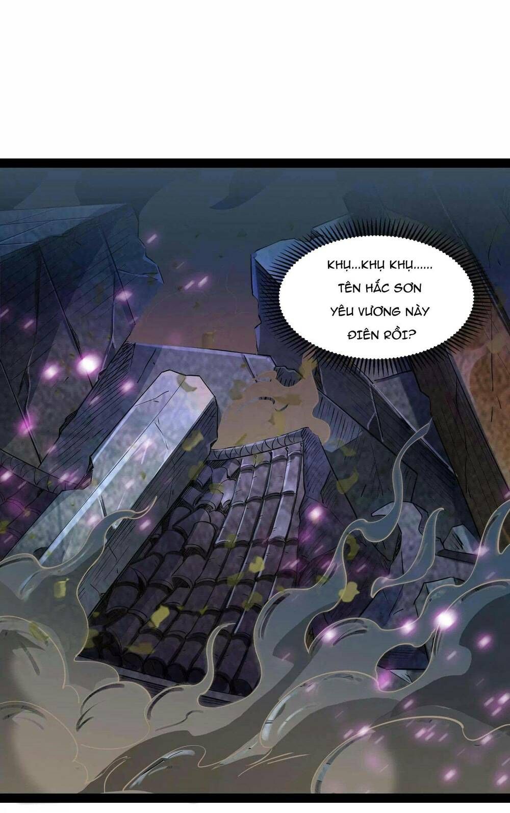 đánh bại chư thiên chapter 24 26