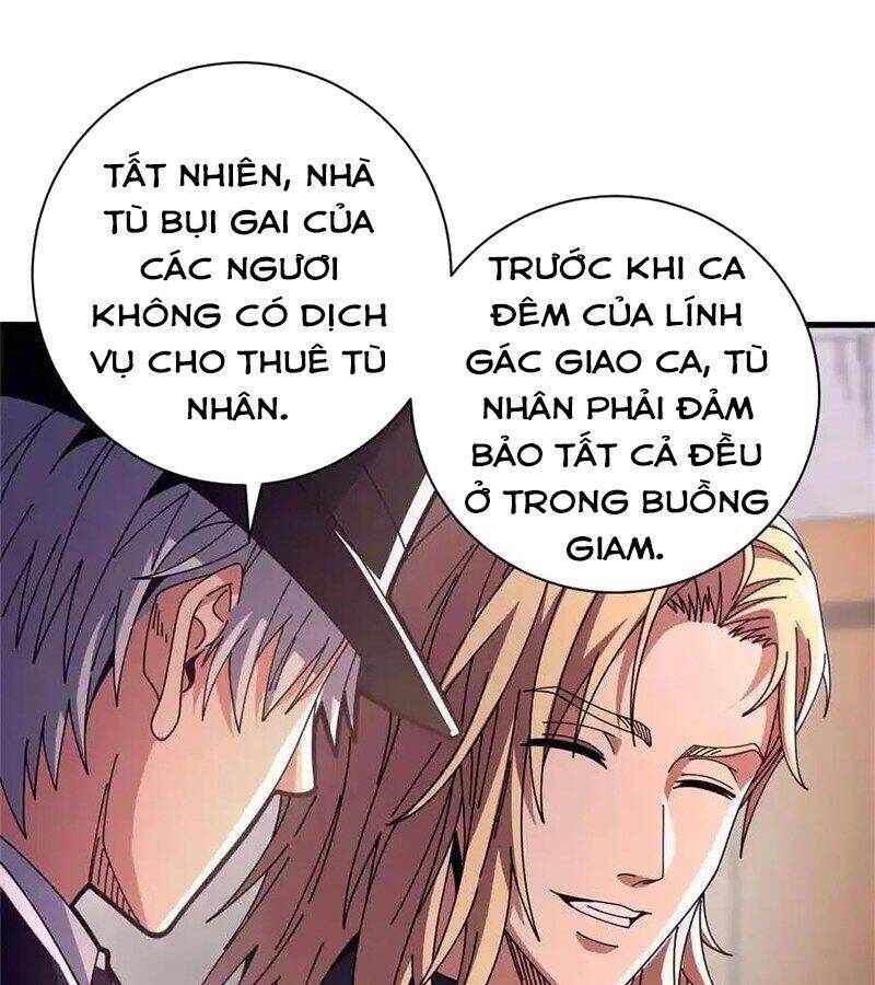 trưởng giám ngục trông coi các ma nữ chapter 93 67