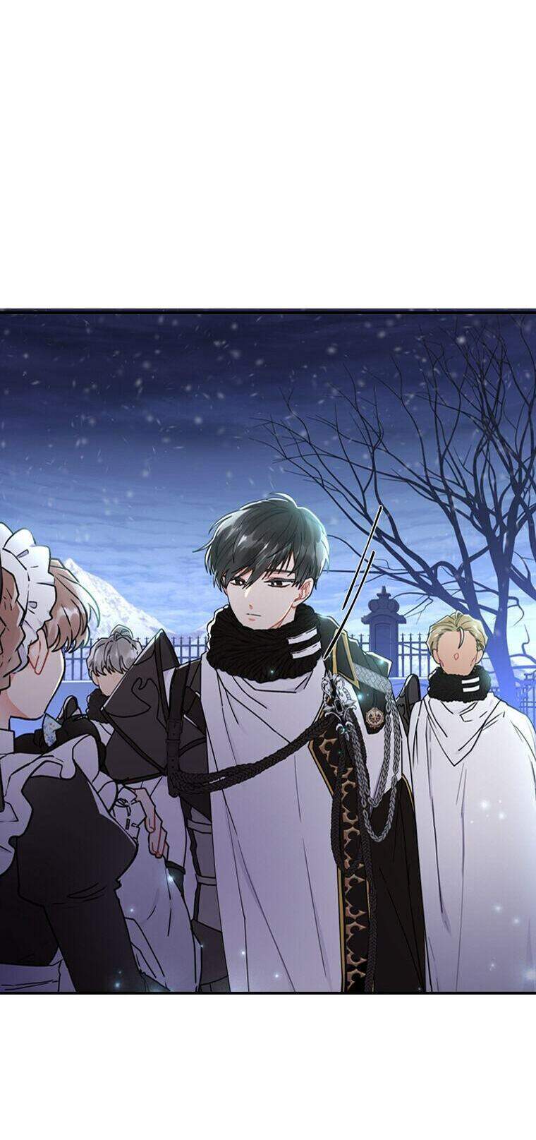 tôi đã trở thành con gái nuôi của nam chính chapter 19 30