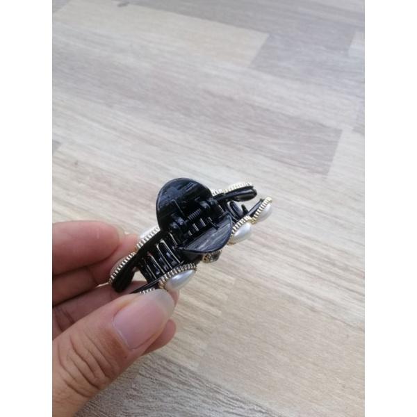 KẸP TÓC GẮN CHÂU LOẠI ĐẸP SIZE TRUNG