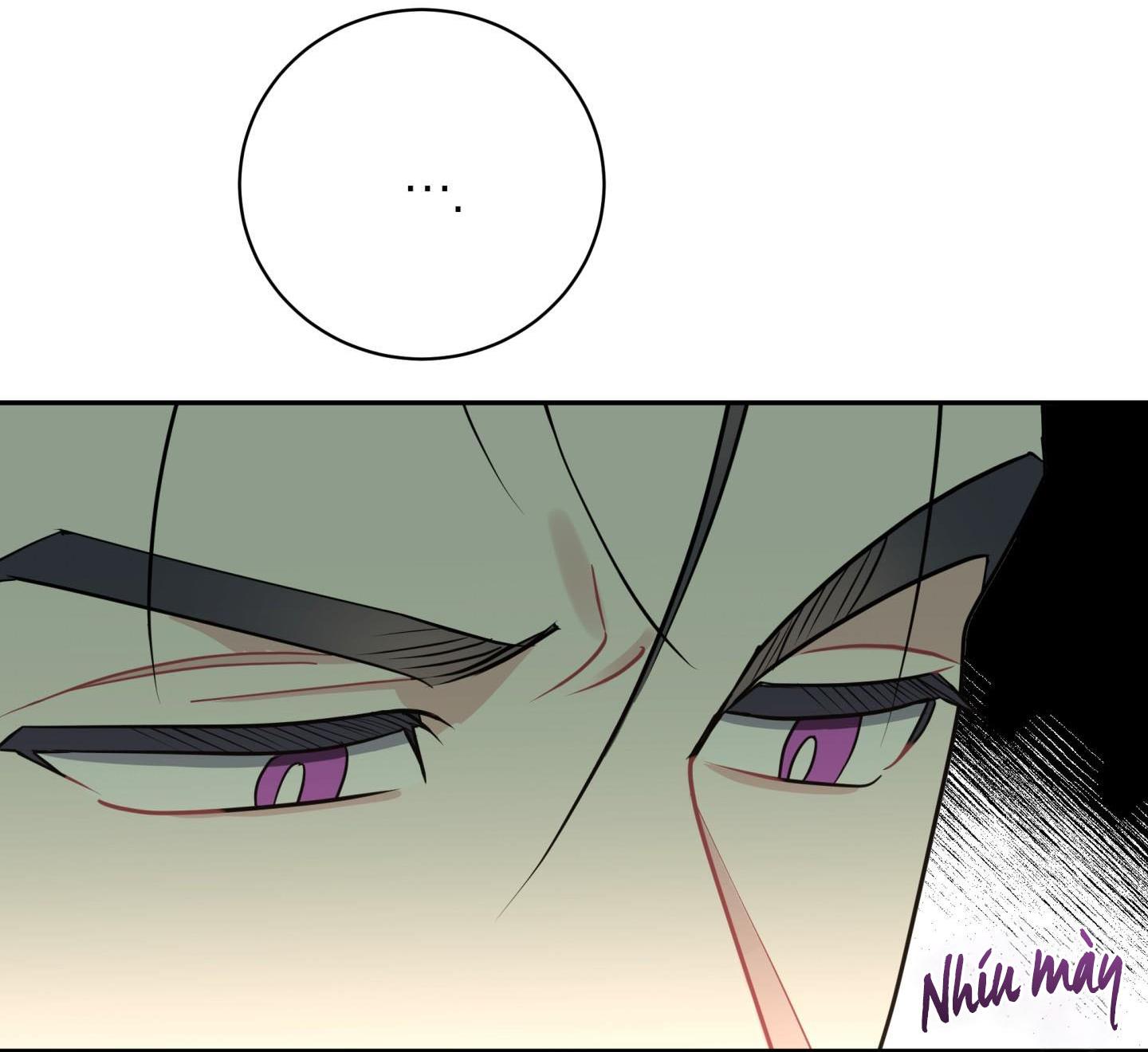 bắt tay hả, thôi bỏ đi! chapter 6 34