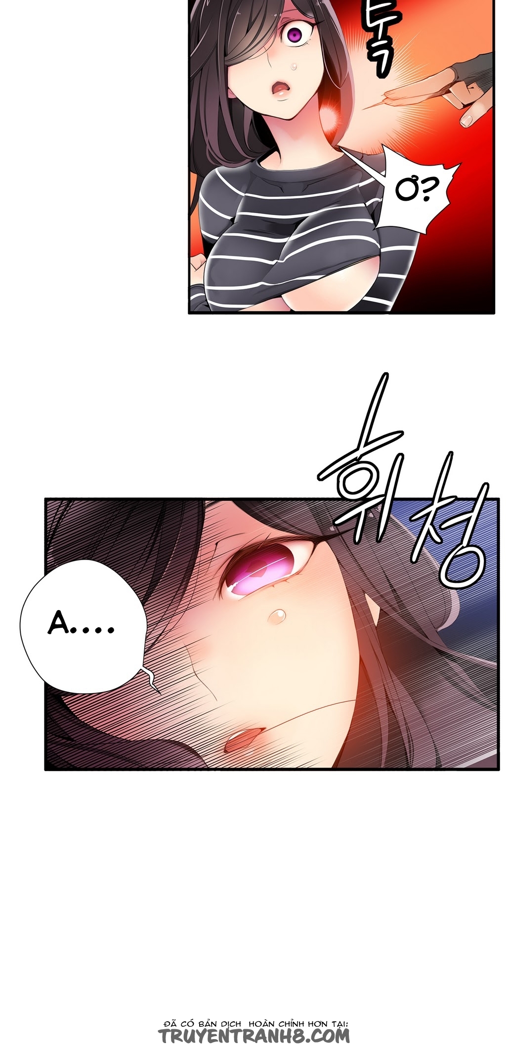 sự ràng buộc của lilith chapter 11 21