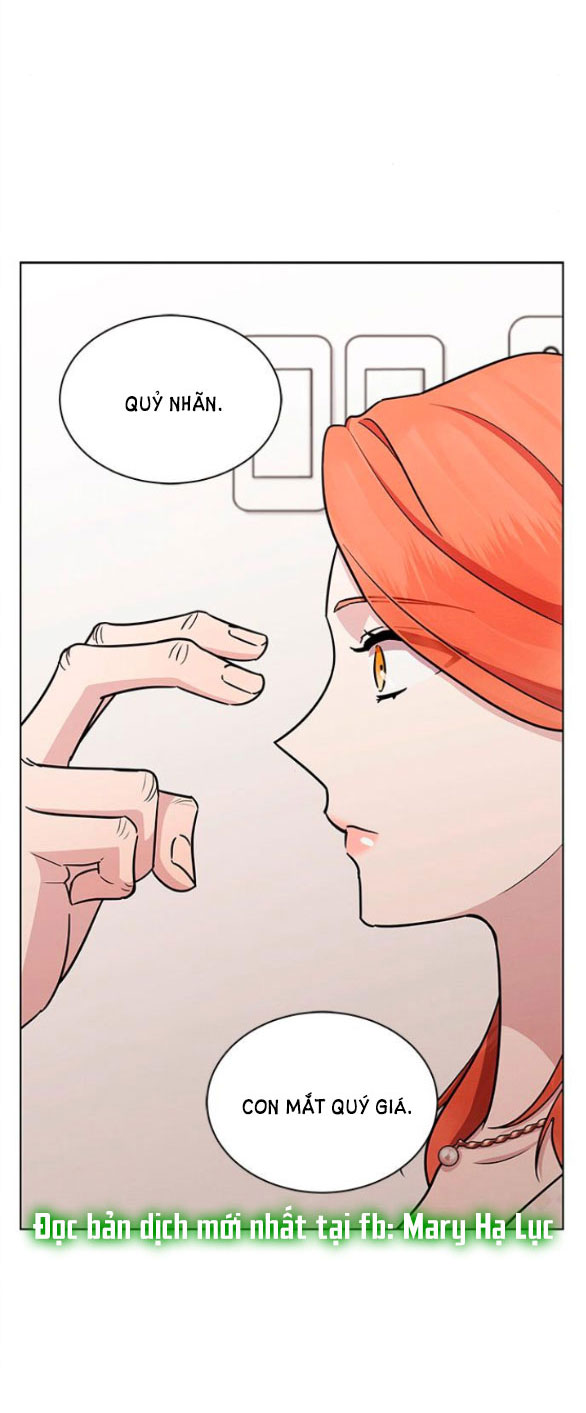 the castle - cô dâu của quỷ chapter 9.1 28