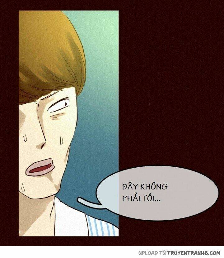 tin đồn là một lưỡi dao chapter 3 30