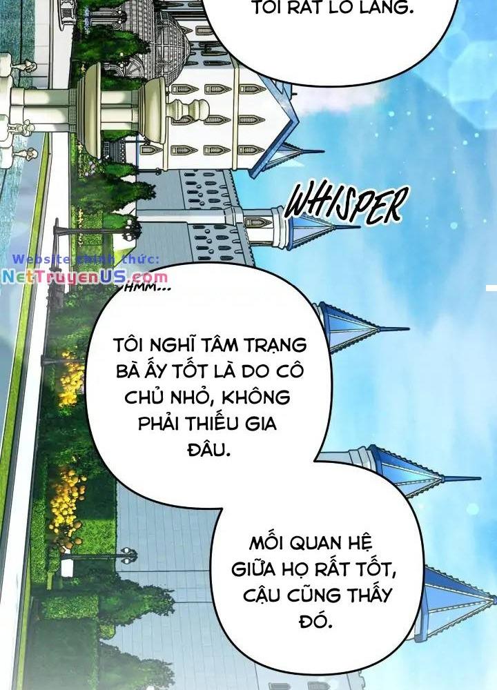 tại sao mẹ chồng tôi lại như thế này? chapter 8 96