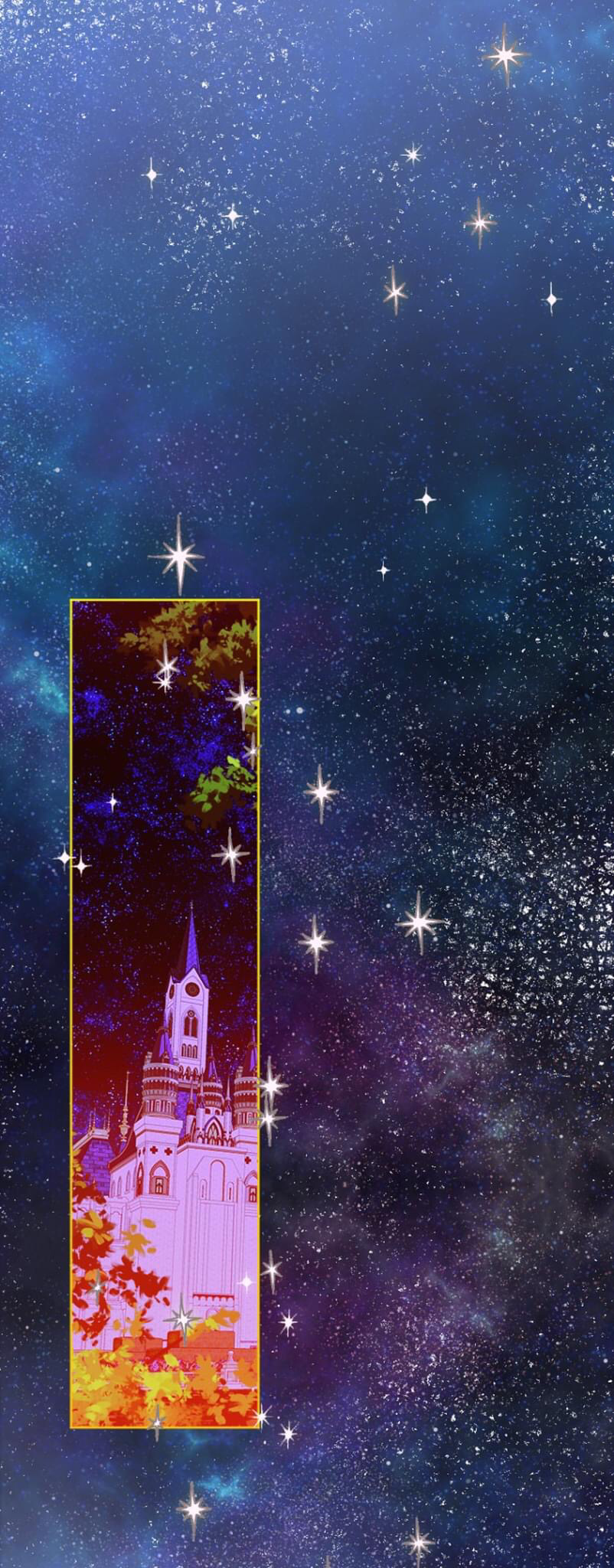 mẹ tôi lại kết hôn lần nữa chapter 29 8