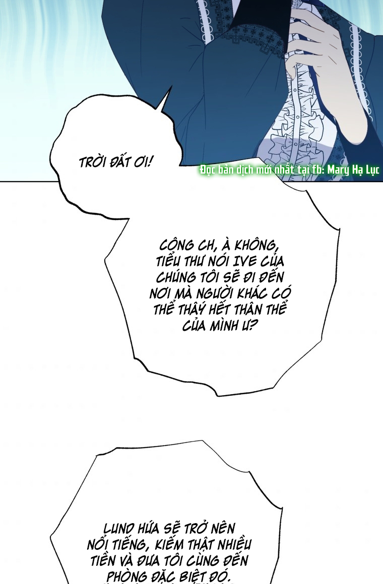 công chúa khắc ấn kẻ phản nghịch chapter 55.2 12