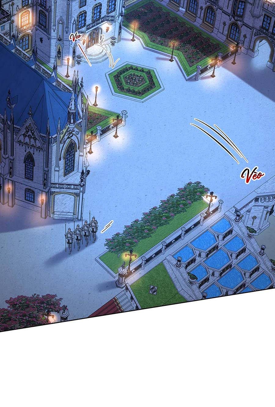 rước sói vào nhà chapter 20 28