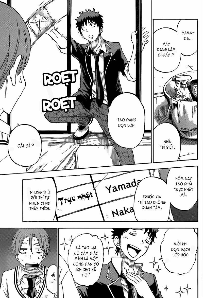 yamada và thất đại ma nữ chapter 68 6