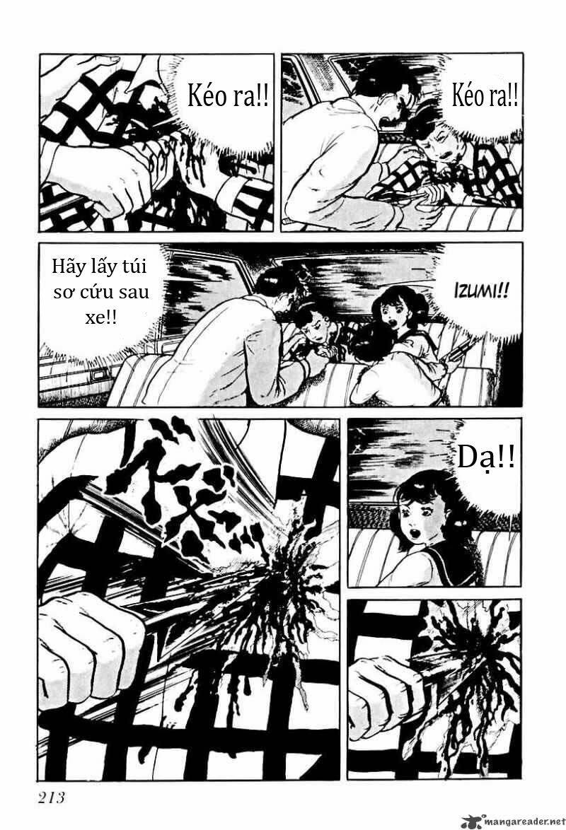 god's left hand, devil's right hand chapter 71 3