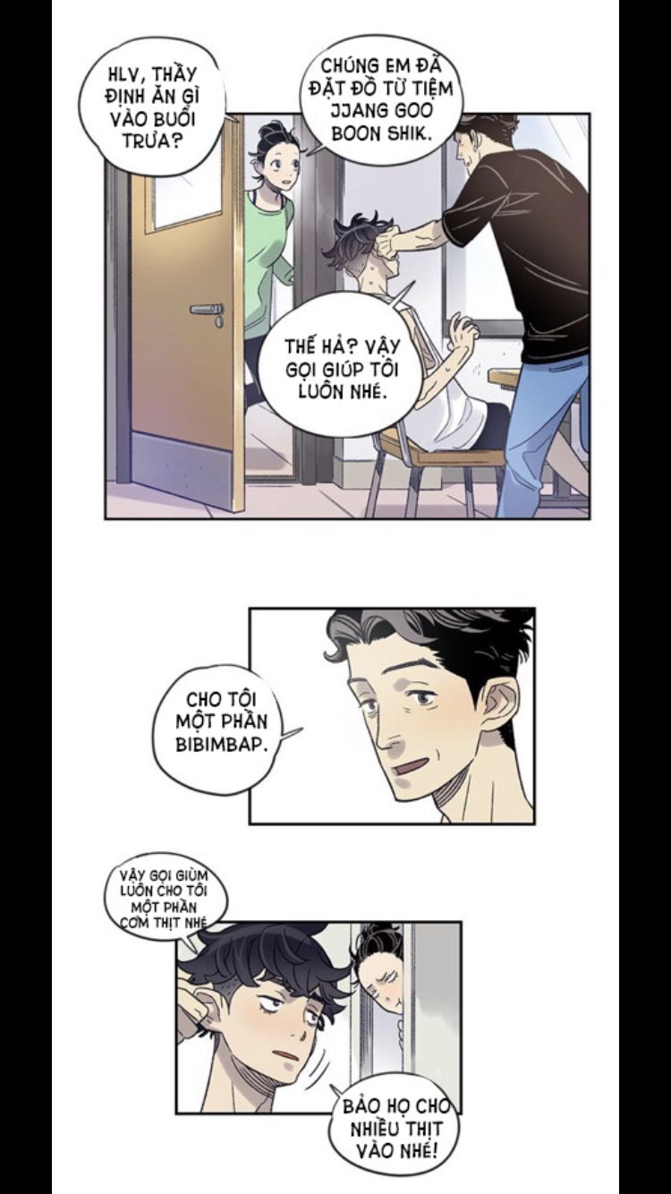 tôi muốn bay như một con bướm chapter 6 17