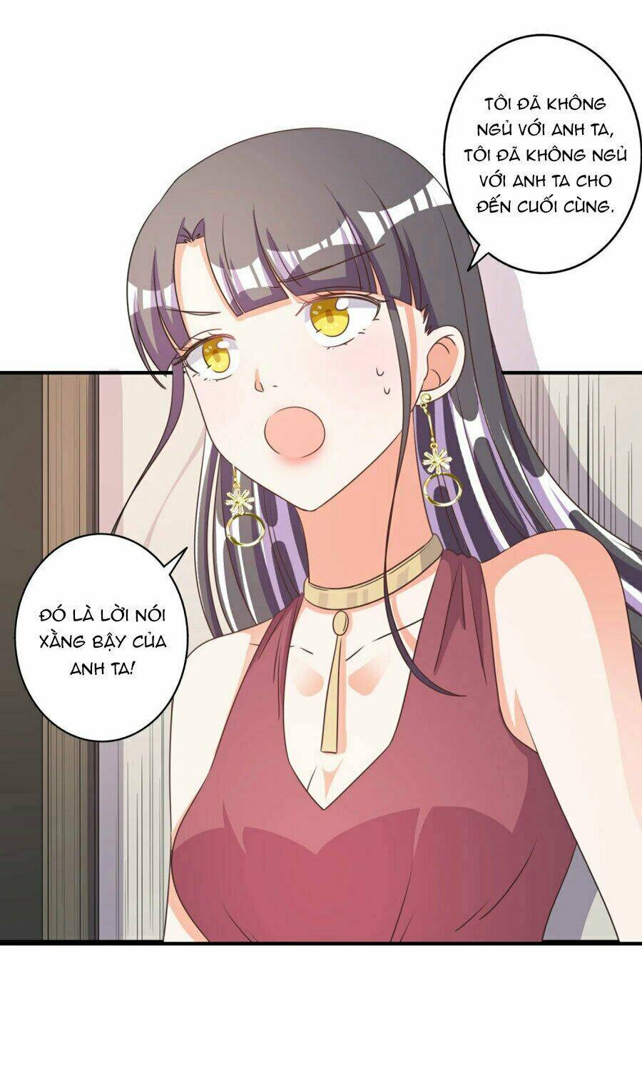 hôn nhân dục vọng: thiếu gia nhẹ một chút! chapter 67 26