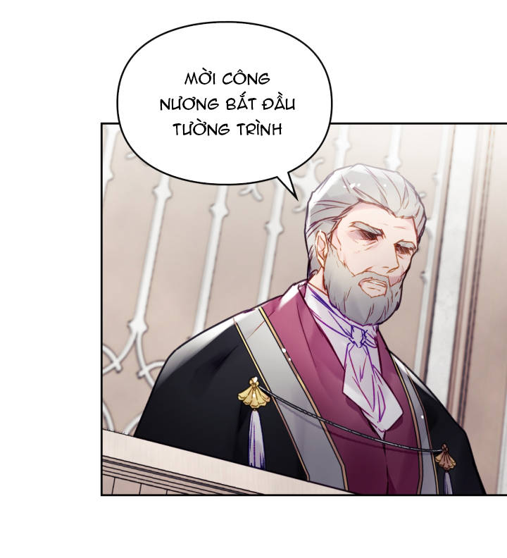 kết thúc của nhân vật phản diện chỉ có thể là cái chết chapter 82 25