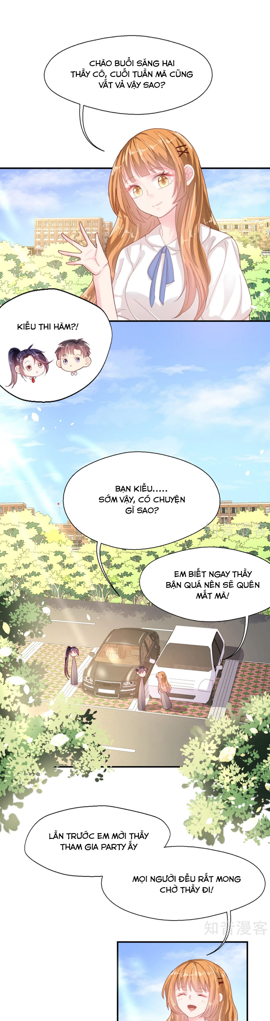 sau này vẫn cứ thích anh chapter 54 6