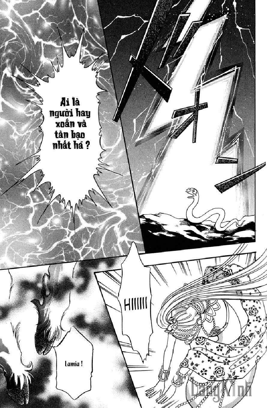 genjuu no seiza - ngôi sao bí ẩn chapter 14 20