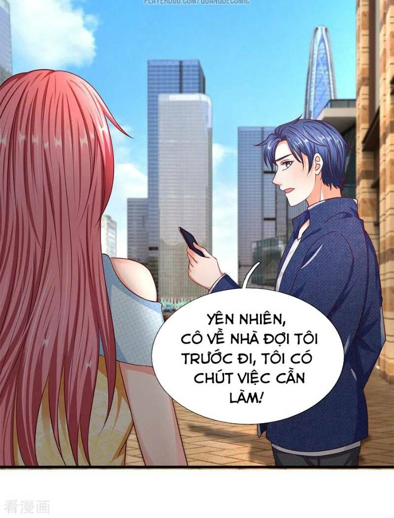 chung cực binh vương tại đô thị chapter 43 14