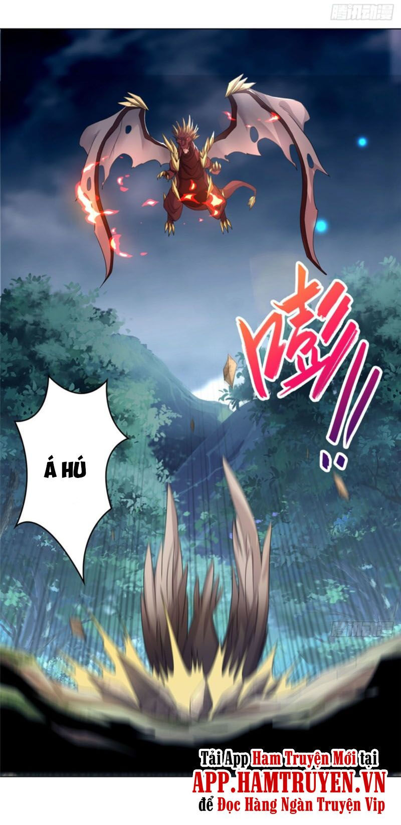 người nuôi rồng chapter 17 20