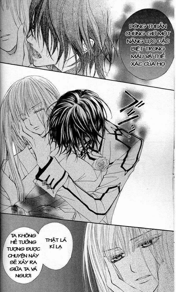hiệp sĩ vampire chapter 20 24